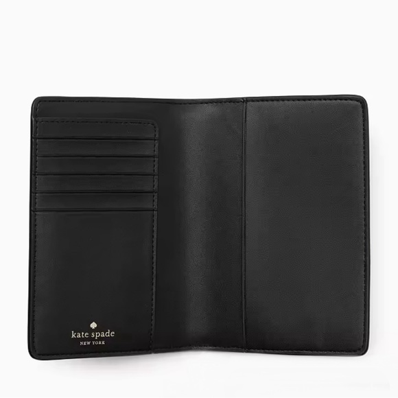 Kate Spade Madison passport holder - Picture 3 of 4